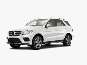 Mercedes-Benz GLE 350 SUV RWD 2017, Seminuevo, en Excelentes Condiciones - Product Image 3