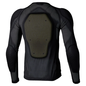Chemise de moto de tourisme/aventure en textile de haute qualité de niveau 2 pour hommes | Protecteurs CE imperméables et protecteurs - Product Image 2