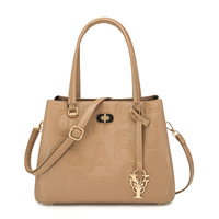 Sacs à main de luxe pour femmes : sacs fourre-tout décontractés et sacs à bandoulière/crossbody en cuir de qualité supérieure