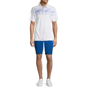 Shorts de sport pour hommes en coton sur mesure en gros / Shorts décontractés sur mesure Pantalons de randonnée Shorts de plage pour hommes - Product Image 3