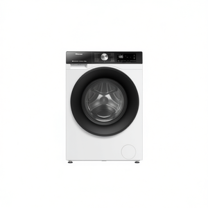 เครื่องซักผ้า Lavasciuga 8 + 5 กก. รุ่น WD3S8043BW3 สีขาวและสีดำ ระดับ AD 1400 รอบ/นาที (59.5x51x84.5 ซม.) - Product Image 3