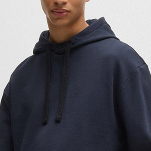 Impression de logo personnalisé / Sweat-shirt pour hommes pour les acheteurs en gros, prix bas, respirant, nouvelle arrivée, vente en gros, léger, haute qualité - Product Image 1