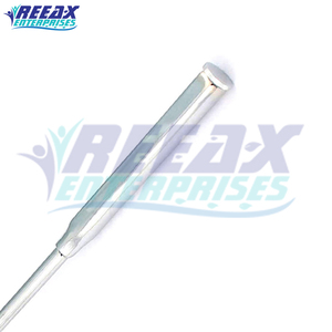 ค้อน2023ผ่าตัดระบบประสาทแบบกำหนดเองใช้เป็นเครื่องมือผ่าตัด - Product Image 6