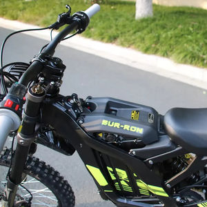 Motocicleta Eléctrica Light Bee X de 40 Ah y 60 V, 6000 W, Motor Central, Sur Ron LBX - Product Image 5