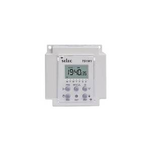 AT1SCDS Interrupteur horaire numérique - Product Image 2