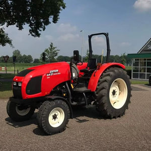 TRACTOR AGRÍCOLA DE ALTA CALIDAD CASE IH MAXXUM 115HP 120HP 130HP 140HP 150HP TRACTORES AGRÍCOLAS MULTIFUNCIONALES - Product Image 1