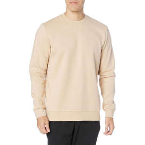 Sweat Shirt Homme Meilleur Prix Professionnel Possédez Votre Impression Top Vente Sweat Shirt Homme Style Décontracté - Product Image 1