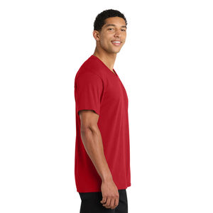 Compre Ahora Camisetas de Algodón Lisas para Hombre Más Vendidas, Suministro al por Mayor, Tela Cómoda, Manga Corta, Etiqueta y Marca Personalizadas - Product Image 2