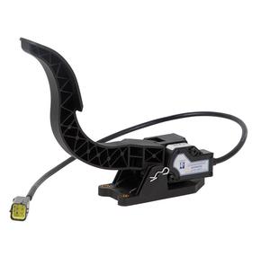 Pédale d'accélérateur HUANXIN 48v 72v <span class=keywords><strong>pour</strong></span> chariot de golf, chariot élévateur, bus touristique, kits de conversion - Product Image 1