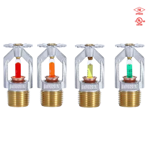 FM <span class=keywords><strong>ul</strong></span> được phê duyệt hệ thống phun nước chữa cháy hệ thống chữa cháy Hệ thống bảo vệ ống phù hợp vòi phun nước - Product Image 3