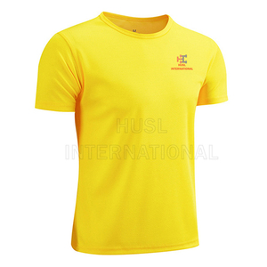 Camiseta de Hombre de Alta Calidad, Camiseta Masculina Más Vendida, Camiseta de Color Sólido para Hombre Adulto, Venta en Línea - Product Image 1