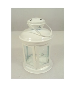 Black <b>Mini</b> Diwali <b>Lantern</b> Hanging <b>Lanterns</b> Ceiling Lights Lamps & Lighting - Product Image 6