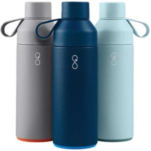 Reusable <b>Water</b> <b>Bottle</b> for Camping <b>BPA</b> <b>Free</b> Leak Proof Eco Friendly Drinking <b>Bottle</b> Strong and Reliable - Product Image 6
