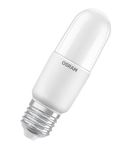 Lámpara Tubular LED E27 8.5W 4000K 806Lm (Osram 059177) - Product Image 1