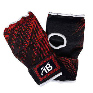 Vendas Rápidas para Manos de Neopreno, Soporte Duradero para Muñecas para Entrenamiento de Boxeo - Ecológicas, Transpirables y Personalizables - Product Image 1