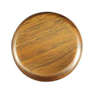 Creative Design Wood Paper Weight House Shape Table Desktop Storage Advanced Office Gift Storage for Hot Selling - Product Image 5