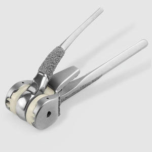 Murphy Lane ออร์โธปิดิกส์อุปกรณ์เหล็กแบบใช้มือ RI-EP-003ทางการแพทย์ได้รับการรับรองจาก CE - Product Image 6