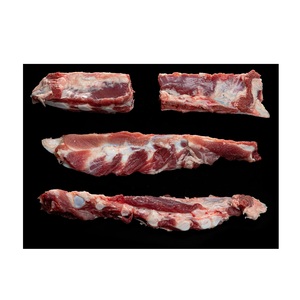 Huesos de esterno de cerdo congelados |   Huesos de Cerdo de Alta Calidad para Compradores Globales - Product Image 5