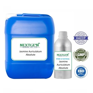 สารสกัดจากดอกมะลิบริสุทธิ์ 100% จากธรรมชาติ สำหรับส่งออกในราคาขายส่ง - Product Image 4