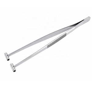 เครื่องมือเจาะผนังกั้นจมูก ทำจากเหล็กผ่าตัดและผ่านการฆ่าเชื้อ LionGothic Body Piercing - Product Image 5