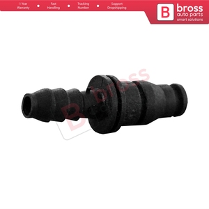 Connecteur de tuyau de liquide de refroidissement pour réservoir d'expansion BHC633 - Product Image 2