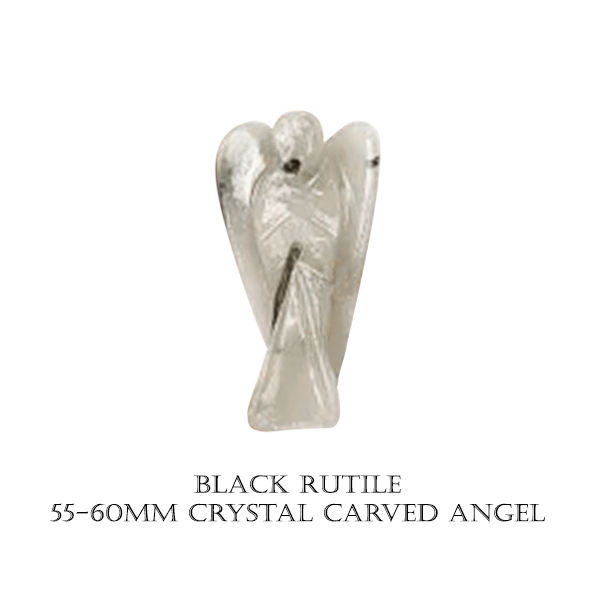 รูไทล์สีดำ