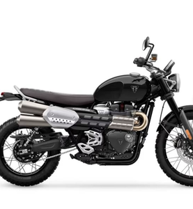 Motocicletas Nuevas de 2 Ruedas Más Vendidas de 2025, Listas para Enviar - Product Image 1