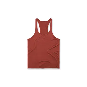 Camisetas de ginástica para homens, roupas esportivas para academia, produtos de venda quente, regatas de ginástica OEM para homens, regatas para musculação