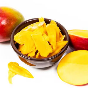 Natural Organic <b>Dried</b> <b>Mango</b> 100g - Premium Vietnamese Quality, Top Seller - Product Image 1