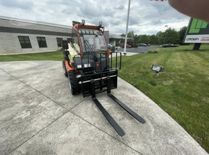 OFFRE DE LIQUIDATION LIMITÉE 2026 JLG 313 Chariots télescopiques - Product Image 2