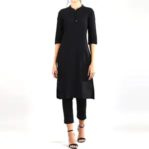 女士kameez shalwar设计/巴基斯坦女士套装/女士夏装Salwar Kameez