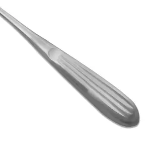 Instrumentos quirúrgicos Instrumento ortopédico Volkmann Cureta de hueso Cureta ortopédica de acero inoxidable de la mejor calidad - Product Image 4
