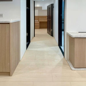 พื้นไม้ถ่าน4V ที่เป็นมิตรกับสิ่งแวดล้อม | แกนต้นสน F1 | ปลอดสารพิษและกันน้ำ - Product Image 5