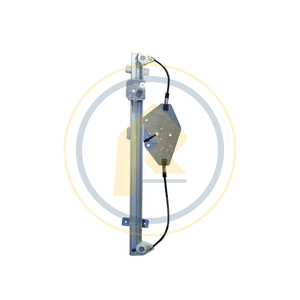 Regulador de Ventana Ac Rolcar ADAPTABLE para OE 5140032 90579540 compatible con Opel Zafira 1999-2005 - Product Image 1