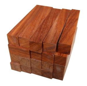 Madera de madera dura natural para diseño de muebles-Especies únicas y exóticas - Product Image 2