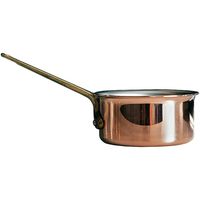 Couvercle de casserole en acier inoxydable robuste, écologique, moderne, fait main, facile à nettoyer, cuisson saine sans huile, sans revêtement