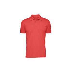 Nouveau Polo Homme Sans Couture Premium Luxe Tissu Frais Décontracté Business Golf Coupe Slim Col Chemise T-shirt - Product Image 6