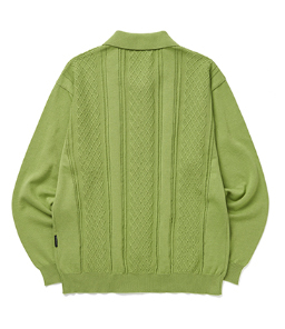 Venta al por mayor primavera calidad superior ropa de calle sudaderas pulóver suéter Polo sudadera para hombres empalme sudadera polar - Product Image 2