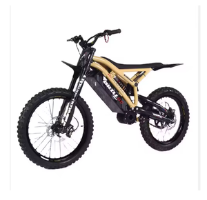 Liquidation de stock : iCZEM Drill One-Evo Enduroo, Electrics Drill One Enduroo, Dirts Bikes, Motorcycles à vendre. - Product Image 4
