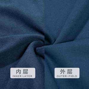 Spring Autumn Anti-Pilling Polyester Solid Hooded <b>Sweatshirt</b> <b>for</b> Men and <b>Women</b> Couple Pullover <b>Long</b> Sleeve - Product Image 4