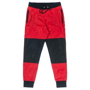 ชุดวอร์มกันลมสำหรับฤดูหนาวปี 2026 แบบ unisex ระบายอากาศได้ดี รับสกรีนโลโก้ ผลิตจากผ้าฝ้าย 100% น้ำหนักเบา ปรับขนาดได้ตามต้องการ ขายส่ง - Product Image 3