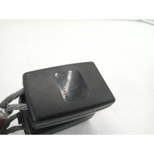 Gancho del Cinturón de Seguridad Trasero para VOLKSWAGEN Golf 6 Sedán (08>12) 1k0857739m - Product Image 6