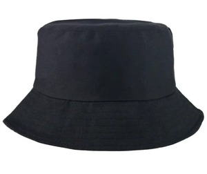 Streetwear viaje algodón transpirable al aire libre moda ligero al por mayor diseñador impreso poliéster playa verano cubo sombreros - Product Image 2