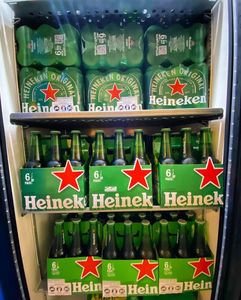 Bière Heineken de qualité supérieure et livraison rapide. - Product Image 3