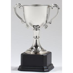 Lưu niệm & quà tặng doanh nghiệp bạc <span class=keywords><strong>Trophy</strong></span> Flower Vase với cơ sở kim loại cầm tay danh hiệu chúc mừng món quà tốt nghiệp <span class=keywords><strong>Trophy</strong></span> bán - Product Image 5