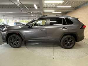 Usado TOYOTA RAV4 aventura - Product Image 2