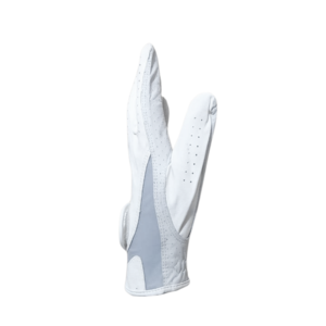 Gants de Golf gaucher personnalisés de haute qualité pour femmes hommes Premium Cabretta en peau de mouton cuir respirant accessoire de sport en gros - Product Image 4