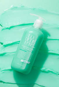 LODEURLETTE IN ENGLAND COLORFIT POWDERY BREEZE TRAITEMENT DES CHEVEUX Pour une réparation de conditionnement au parfum doux et frais, lisse et soyeux - Product Image 4