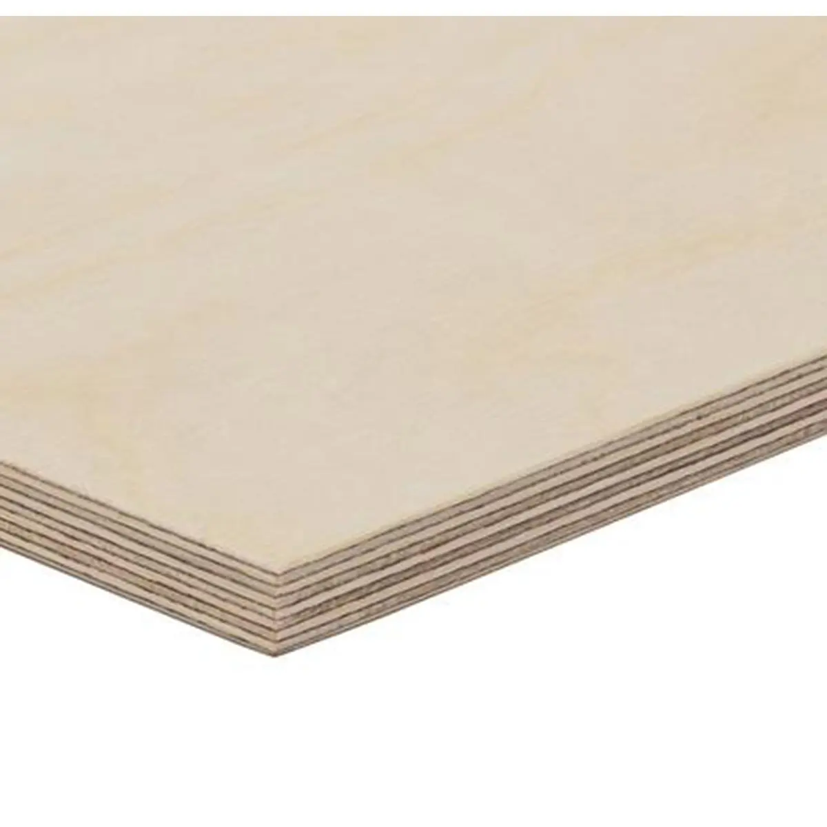 Great quality birch plywood FSF grade 9/15/21mm thickness worldwide shipping plywood