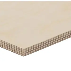 优质桦木胶合板FSF级9/15/21毫米厚度全球运输胶合板